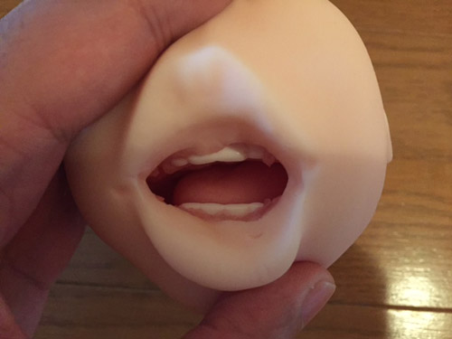 【真実の口】の画像4
