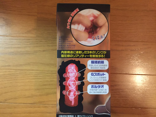 【欲情ギミック】の画像3